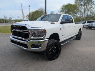 Used 2021 RAM 3500 Big Horn image 1