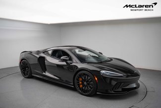 Used 2023 McLaren GT image 1
