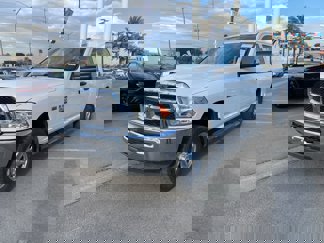 Used 2018 RAM 3500 Tradesman w/ Chrome Appearance Group image 1