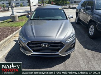 Used 2019 Hyundai Sonata SE image 1