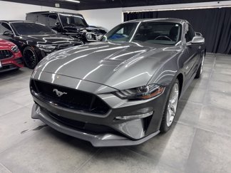 Used 2019 Ford Mustang GT w/ GT Performance Package image 1