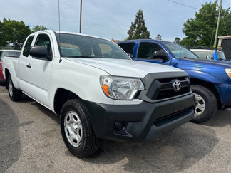 Used 2015 Toyota Tacoma 2WD Access Cab image 1