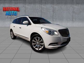 Used 2017 Buick Enclave Premium image 1