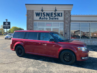 Used 2014 Ford Flex SEL w/ Equipment Group 202A image 1