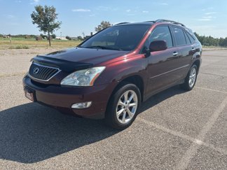 Used 2009 Lexus RX 350 2WD image 1