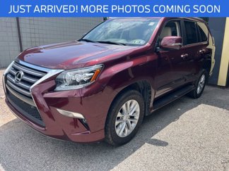 Used 2016 Lexus GX 460 image 1
