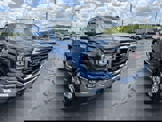 Used 2018 GMC Sierra 1500 SLE w/ SLE Value Package image 1