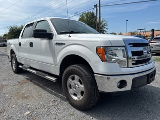 Used 2013 Ford F150 XLT image 1