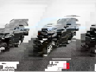 Used 2024 Toyota Tacoma SR image 1