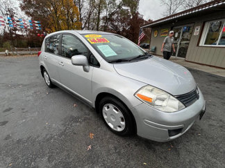 Used 2007 Nissan Versa 1.8 S w/ PWR Pkg image 1