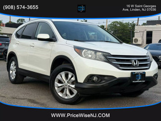 Used 2014 Honda CR-V EX-L image 1