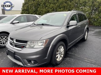 Used 2013 Dodge Journey SXT image 1