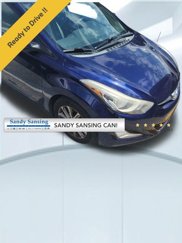 Used 2014 Hyundai Elantra SE w/ Option Group 02 image 1