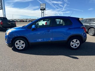 Used 2015 Chevrolet Trax LS image 1
