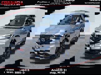 New 2025 Acura ADX A-Spec image 1