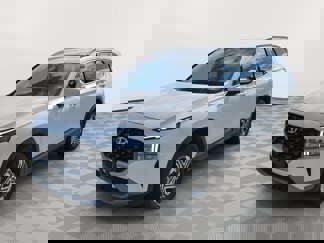Certified 2023 Hyundai Santa Fe SEL image 1