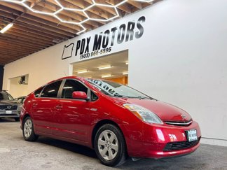 Used 2006 Toyota Prius image 1