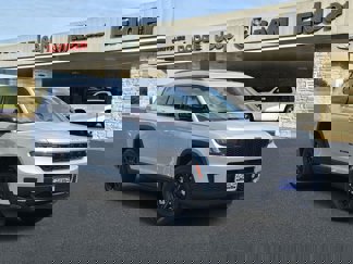New 2025 Jeep Grand Cherokee L Altitude image 1