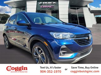 Used 2023 Buick Encore GX Select image 1