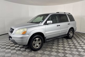 Used 2004 Honda Pilot EX image 1