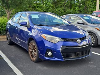 Used 2016 Toyota Corolla L image 1