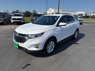 Used 2019 Chevrolet Equinox LT image 1