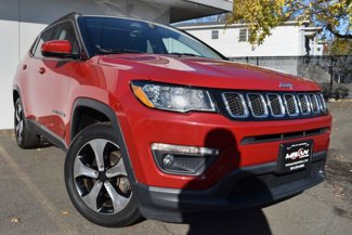 Used 2018 Jeep Compass Latitude w/ Popular Equipment Group image 1