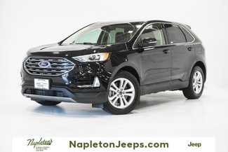 Used 2020 Ford Edge SEL w/ Convenience Package image 1