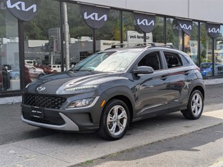 Used 2023 Hyundai Kona SEL w/ Convenience Package image 1