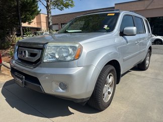 Used 2010 Honda Pilot EX-L image 1