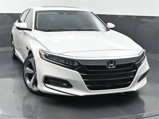 Used 2020 Honda Accord Touring image 1