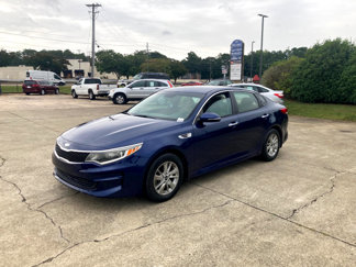 Used 2017 Kia Optima LX image 1