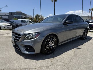 Used 2019 Mercedes-Benz E 300 image 1