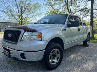 Used 2006 Ford F150 XLT image 1