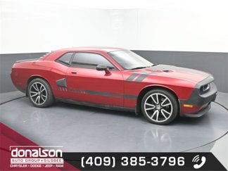 Used 2010 Dodge Challenger R/T image 1