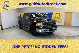 Used 2016 RAM 1500 Limited image 1