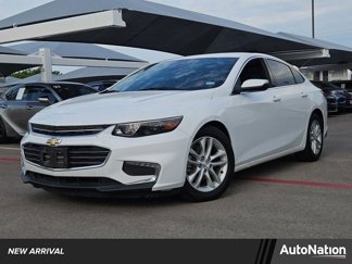Used 2016 Chevrolet Malibu LT image 1
