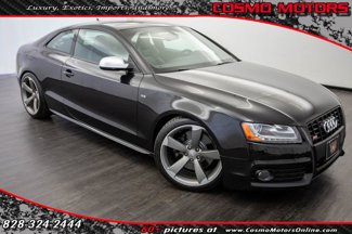 Used 2011 Audi S5 Prestige image 1