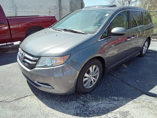 Used 2014 Honda Odyssey EX-L image 1