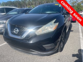 Used 2017 Nissan Murano S image 1