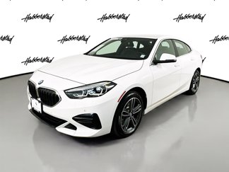 Certified 2022 BMW 228i xDrive image 1