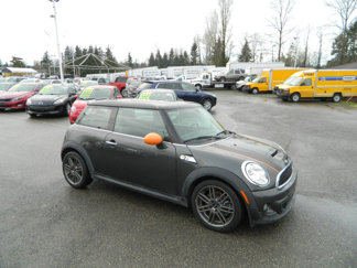 Used 2013 MINI Cooper S image 1