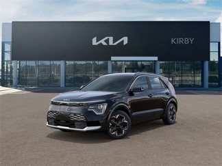 New 2025 Kia Niro Wind image 1