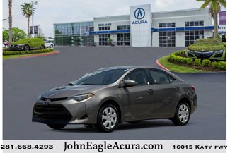 Used 2019 Toyota Corolla LE image 1