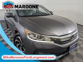 Used 2016 Honda Accord EX-L image 1