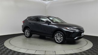 Used 2021 Toyota Venza Limited w/ Advanced Technology Package image 1