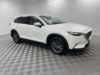 Used 2020 MAZDA CX-9 Touring w/ Touring Premium Package image 1