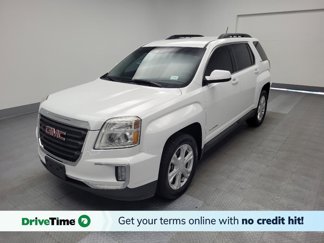Used 2017 GMC Terrain SLE w/ Technology Package image 1