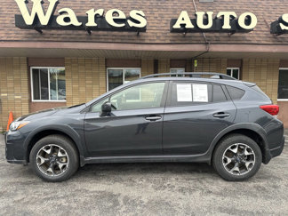 Used 2019 Subaru Crosstrek 2.0i Premium image 1