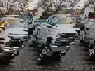 Used 2019 Chevrolet Silverado 1500 LT w/ All-Star Edition image 1